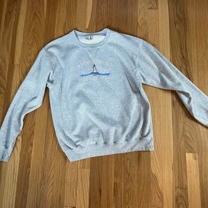 Marthas Vineyard Sweatshirt